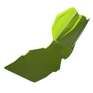 Sentry Skid Plate 2884816