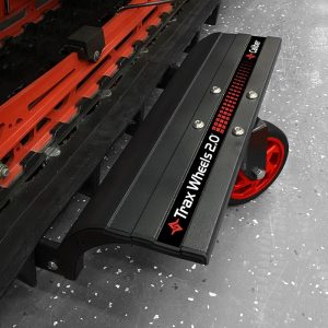 Trax Wheels 2.0