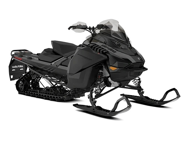 2026 Ski-Doo BACK COUNTRY ADR 850 E BK 146 1.5S 26 850 ETEC 146 1.5