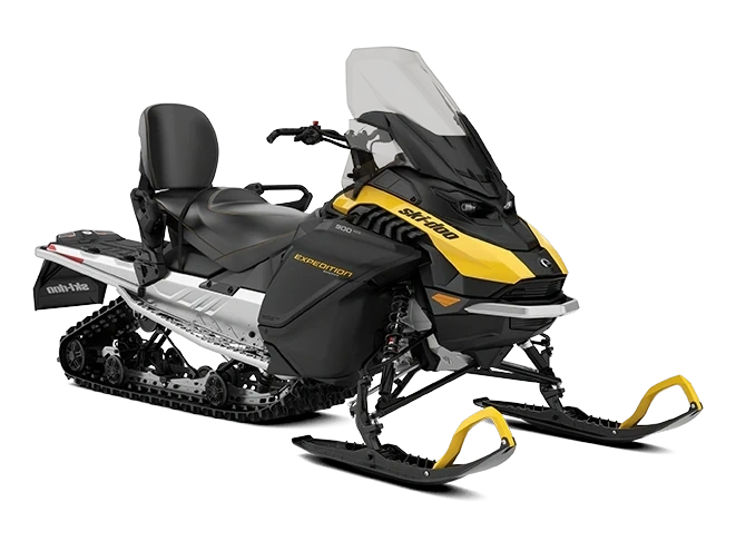 2026 Ski-Doo EXPEDITION SPORT 900 ACE YL 1.5CH W16 26 154 1.5