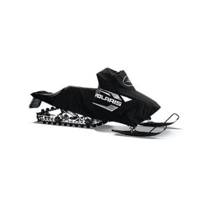 2880515 Canvas Cover with DLX Rack, Voyageur 155 in.