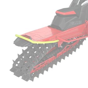 MATRYX Sentry Mountain Rear Bumper 155 in. Slash