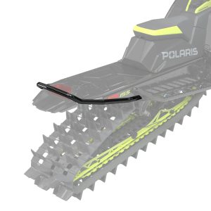 MATRYX Sentry Mountain Rear Bumper 146 in.