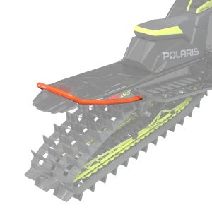 MATRYX Sentry Mountain Rear Bumper 155 in. Slash, Orange