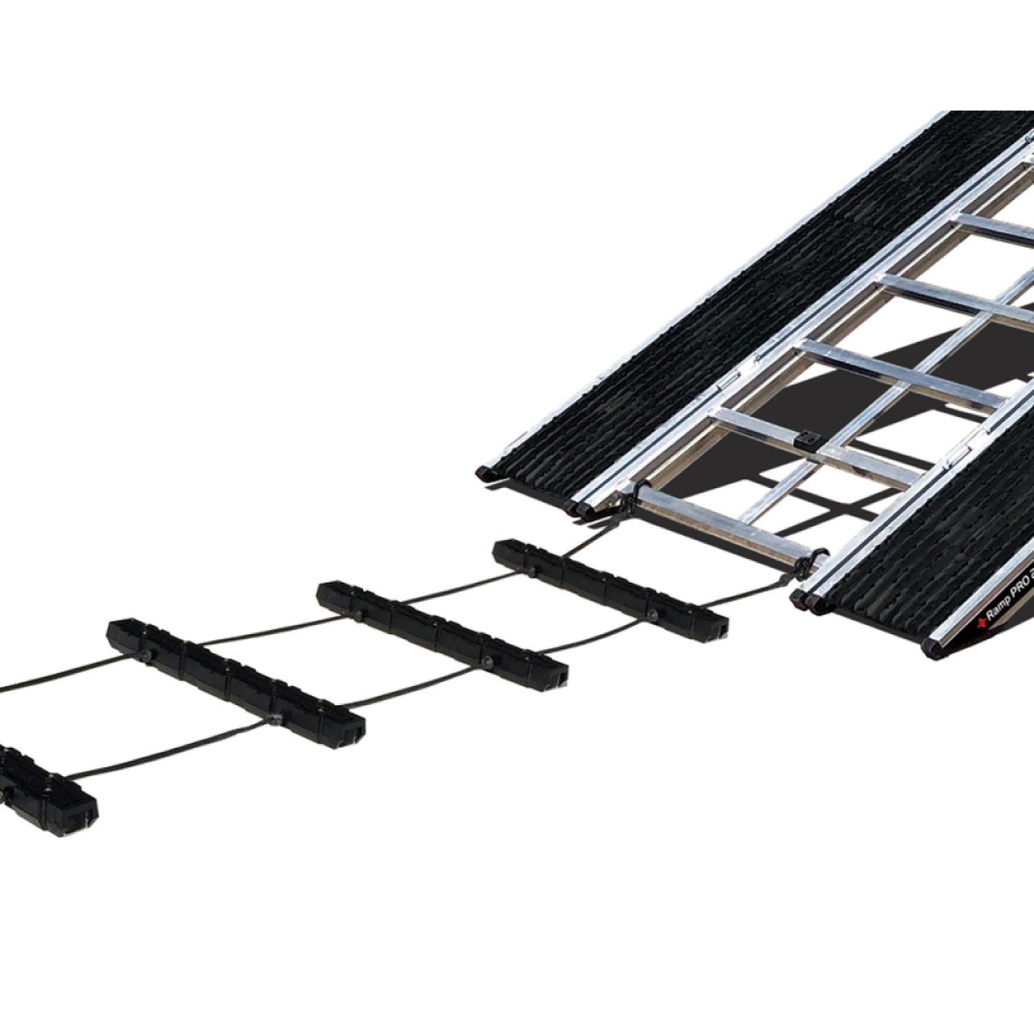 Caliber Traction Ladder