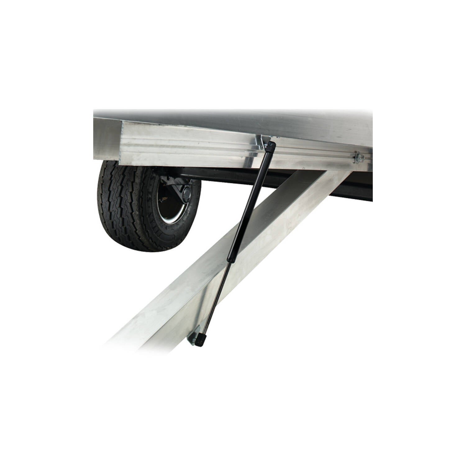 Caliber Trailer Lift - Metal