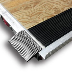 Caliber Edge Glide Tilt Set (4 pcs w/o hinges)