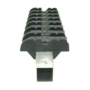 Caliber Grip Glide - Enclosed Trailer Door Set (set of 32)