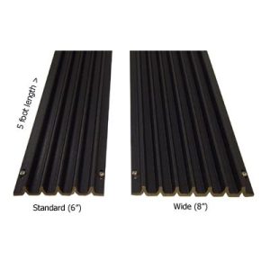 Caliber Multi Glides Single Set - 20 feet 4-5' pieces