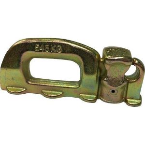 Super Clamp Trac Hook