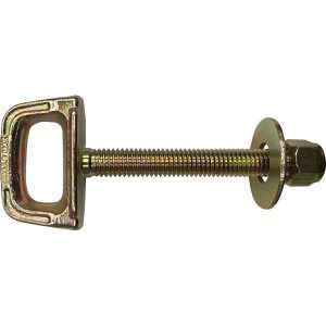 Super Clamp Deck Hook