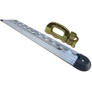 Super Clamp Rear Clamp