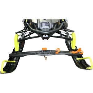 SuperClamp Ski Lock Bar