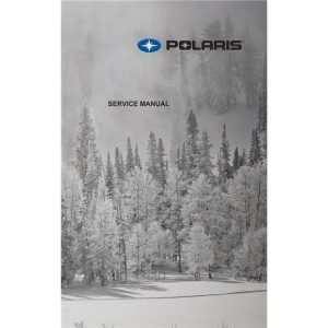 Owner's Manual for 1999 440/500/600/700/800