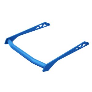 Extreme Rear Bumper 174 in., Orange