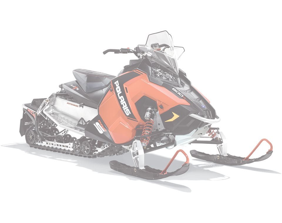 AXYS Extreme Skid Plate, Black
