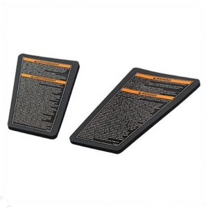 Snowmobile Knee Pads